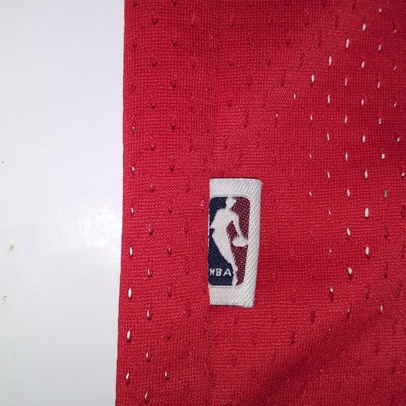 Chicago Bulls Rodman Jersey - Picture 12 of 15